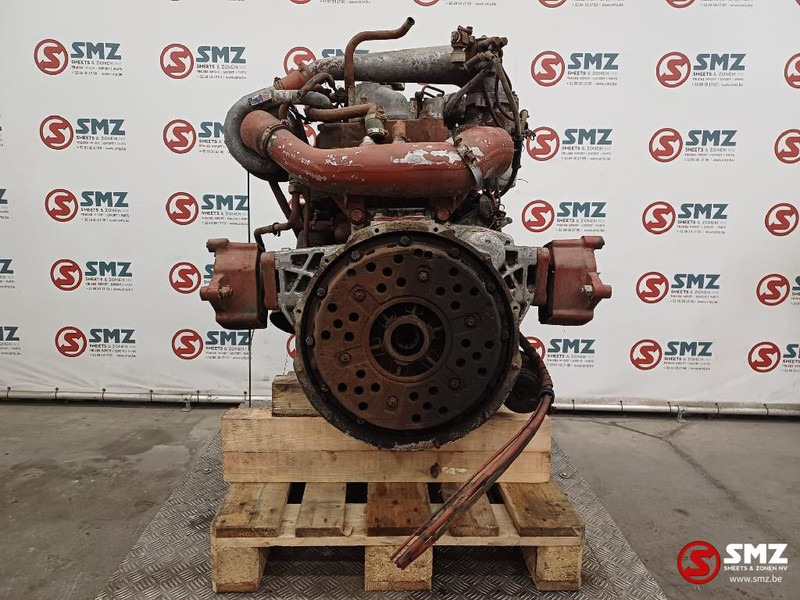 Iveco Occ motor Iveco - Moteur pour Camion: photos 4 Iveco Occ motor Iveco - Moteur pour Camion: photos 4
