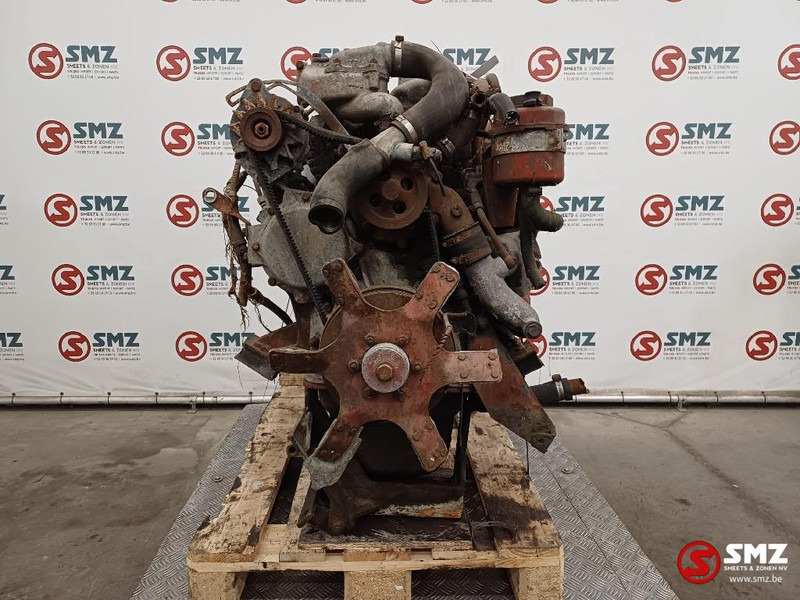 Iveco Occ motor Iveco - Moteur pour Camion: photos 3 Iveco Occ motor Iveco - Moteur pour Camion: photos 3