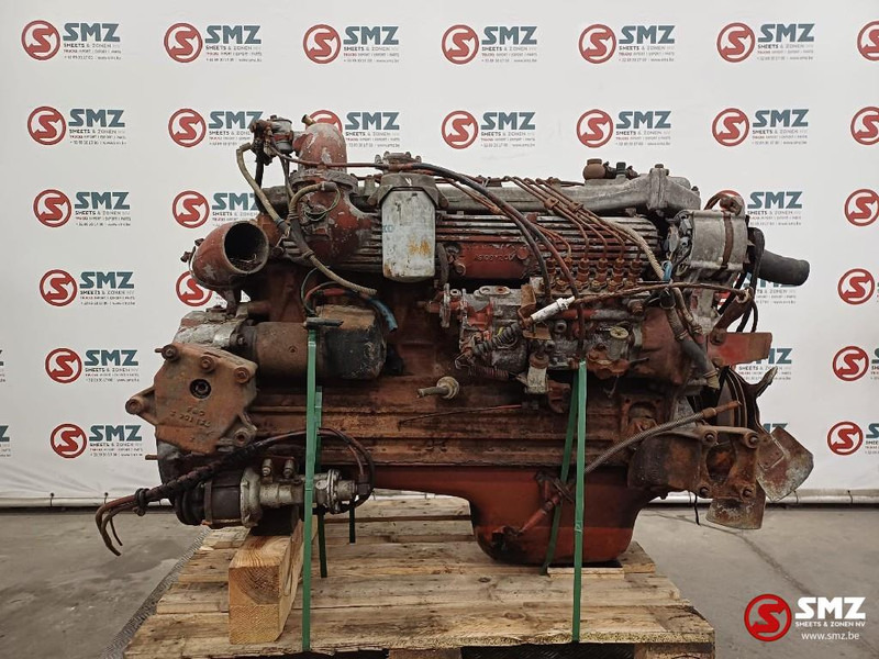 Iveco Occ motor Iveco - Moteur pour Camion: photos 1 Iveco Occ motor Iveco - Moteur pour Camion: photos 1