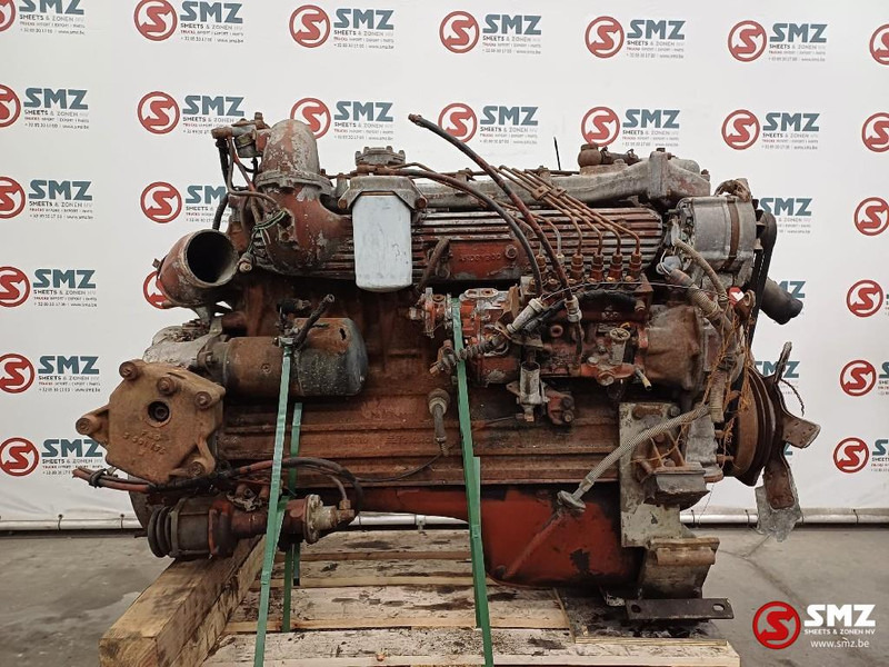 Iveco Occ motor Iveco - Moteur pour Camion: photos 2 Iveco Occ motor Iveco - Moteur pour Camion: photos 2