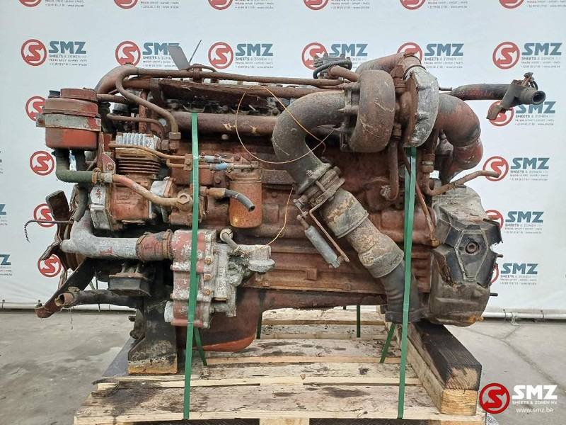 Iveco Occ motor Iveco - Moteur pour Camion: photos 1 Iveco Occ motor Iveco - Moteur pour Camion: photos 1