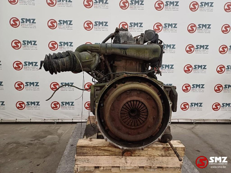 Iveco Occ motor Iveco / Unic - Moteur pour Camion: photos 4 Iveco Occ motor Iveco / Unic - Moteur pour Camion: photos 4