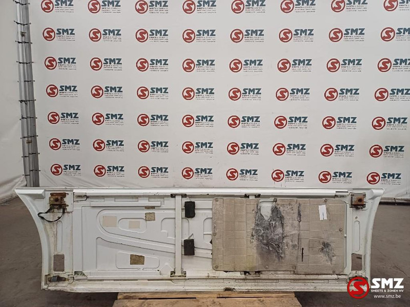 Iveco Occ side skirt links Iveco - Frame/ Châssis pour Camion: photos 2 Iveco Occ side skirt links Iveco - Frame/ Châssis pour Camion: photos 2