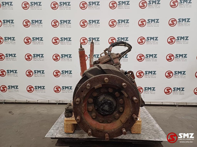 Iveco Occ stuuras Iveco - Commande de gouvernail pour Camion: photos 3 Iveco Occ stuuras Iveco - Commande de gouvernail pour Camion: photos 3