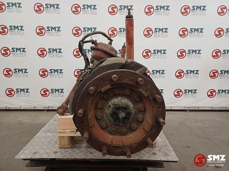 Iveco Occ stuuras Iveco - Commande de gouvernail pour Camion: photos 4 Iveco Occ stuuras Iveco - Commande de gouvernail pour Camion: photos 4