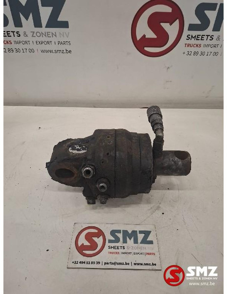 Kinshofer Occ Hydraulische rotator - Hydraulique pour Camion: photos 2 Kinshofer Occ Hydraulische rotator - Hydraulique pour Camion: photos 2