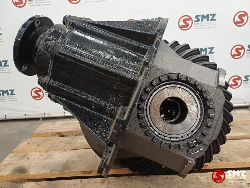 MAN Differentiëel HY1350-12 i=2,846 MAN - Différentiel pour Camion: photos 2 MAN Differentiëel HY1350-12 i=2,846 MAN - Différentiel pour Camion: photos 2