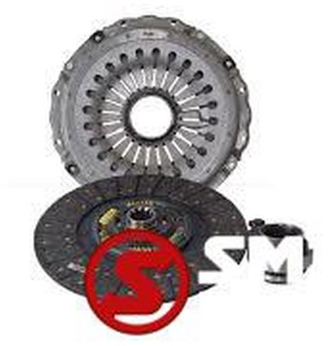 MAN Koppelingsset MAN - Embrayage et pièces pour Camion: photos 1 MAN Koppelingsset MAN - Embrayage et pièces pour Camion: photos 1