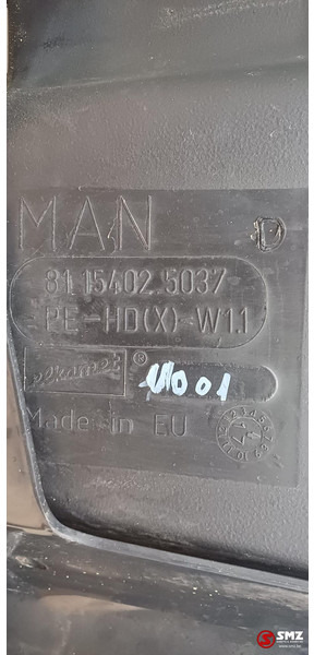 MAN Occ AdBluetank 24L MAN - Système de carburant pour Camion: photos 5 MAN Occ AdBluetank 24L MAN - Système de carburant pour Camion: photos 5