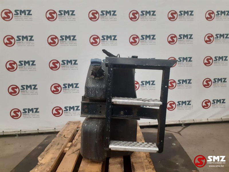 MAN Occ AdBluetank MAN - Système de carburant pour Camion: photos 3 MAN Occ AdBluetank MAN - Système de carburant pour Camion: photos 3