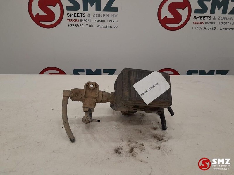 MAN Occ EBS klepmodulator MAN TGX 81521066049 K021204 - Bloc de gestion pour Camion: photos 4 MAN Occ EBS klepmodulator MAN TGX 81521066049 K021204 - Bloc de gestion pour Camion: photos 4