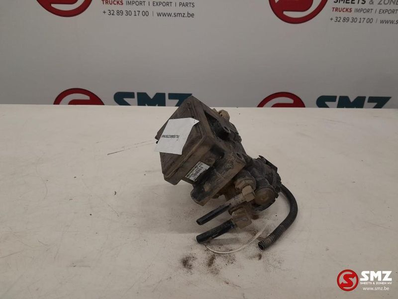 MAN Occ EBS klepmodulator MAN TGX 81521066049 K021204 - Bloc de gestion pour Camion: photos 2 MAN Occ EBS klepmodulator MAN TGX 81521066049 K021204 - Bloc de gestion pour Camion: photos 2