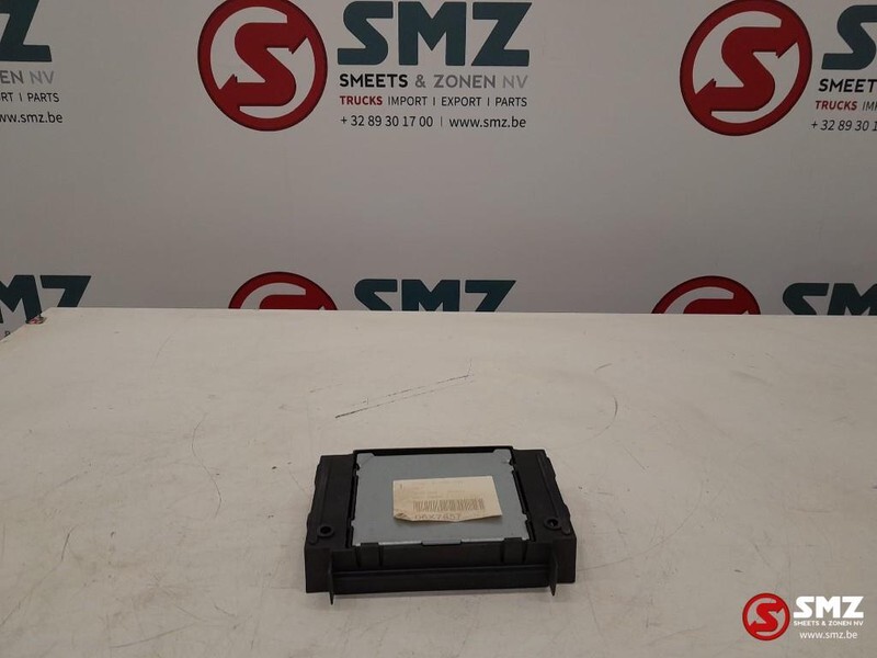 MAN Occ ECAS ECU besturingseenheid MAN TGX 81258117018 - Bloc de gestion pour Camion: photos 3 MAN Occ ECAS ECU besturingseenheid MAN TGX 81258117018 - Bloc de gestion pour Camion: photos 3