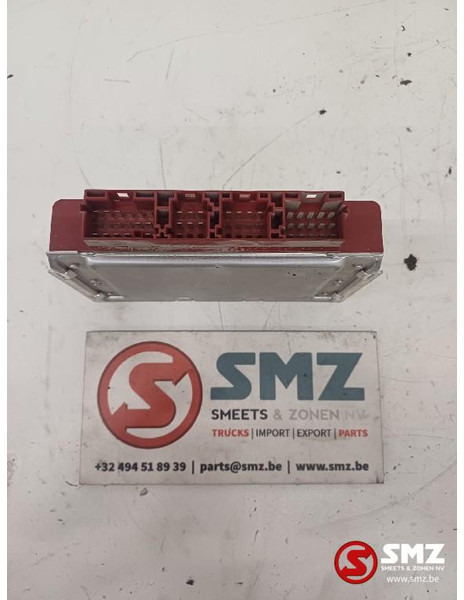 MAN Occ ECU EST48 intarder regeleenheid MAN - Bloc de gestion pour Camion: photos 3 MAN Occ ECU EST48 intarder regeleenheid MAN - Bloc de gestion pour Camion: photos 3