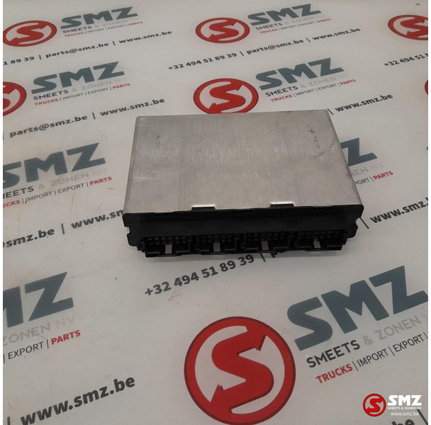 MAN Occ ECU FFR regeleenheid MAN - Bloc de gestion pour Camion: photos 4 MAN Occ ECU FFR regeleenheid MAN - Bloc de gestion pour Camion: photos 4