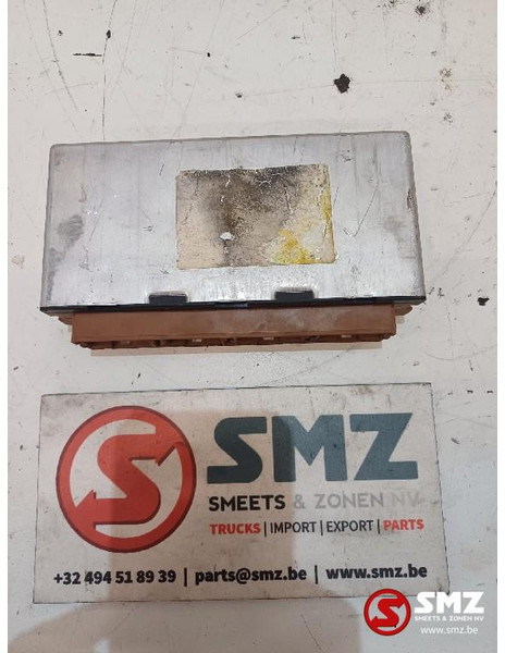 MAN Occ ECU KSM regeleenheid MAN - Bloc de gestion pour Camion: photos 2 MAN Occ ECU KSM regeleenheid MAN - Bloc de gestion pour Camion: photos 2