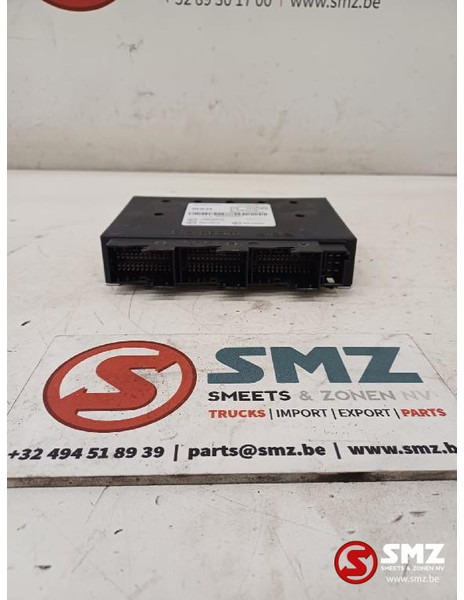 MAN Occ ECU PTM regeleenheid MAN - Bloc de gestion pour Camion: photos 1 MAN Occ ECU PTM regeleenheid MAN - Bloc de gestion pour Camion: photos 1