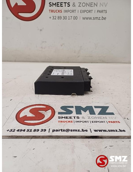 MAN Occ ECU PTM regeleenheid MAN - Bloc de gestion pour Camion: photos 3 MAN Occ ECU PTM regeleenheid MAN - Bloc de gestion pour Camion: photos 3