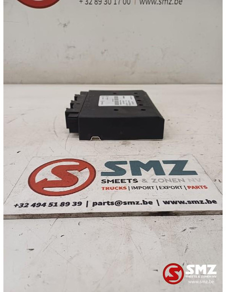 MAN Occ ECU PTM regeleenheid MAN - Bloc de gestion pour Camion: photos 4 MAN Occ ECU PTM regeleenheid MAN - Bloc de gestion pour Camion: photos 4