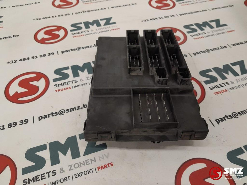 MAN Occ ECU ZBR2 regeleenheid MAN - Bloc de gestion pour Camion: photos 3 MAN Occ ECU ZBR2 regeleenheid MAN - Bloc de gestion pour Camion: photos 3