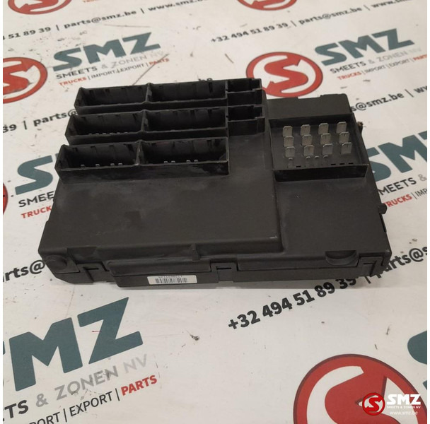 MAN Occ ECU ZBR2 regeleenheid MAN - Bloc de gestion pour Camion: photos 2 MAN Occ ECU ZBR2 regeleenheid MAN - Bloc de gestion pour Camion: photos 2