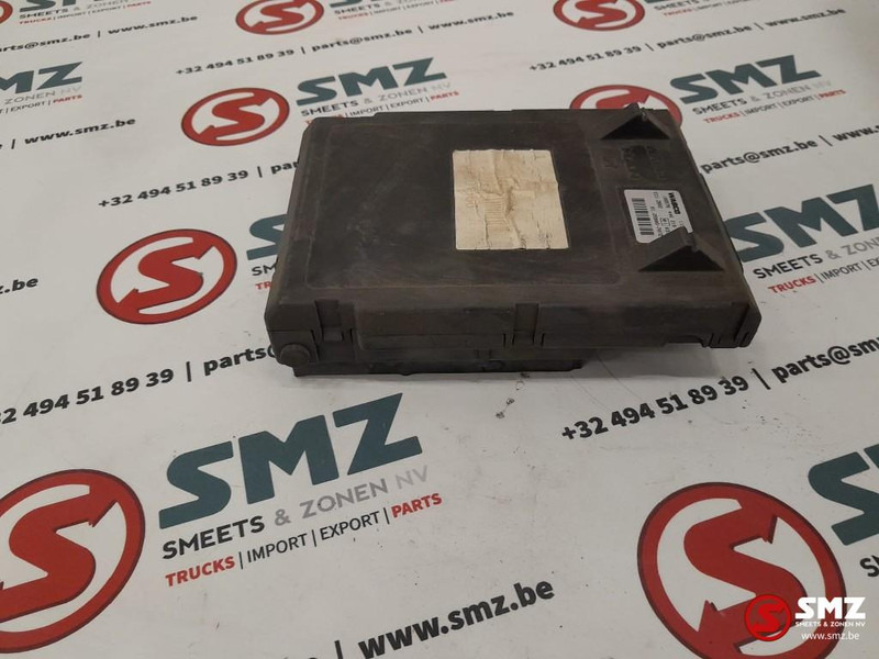 MAN Occ ECU ZBR2 regeleenheid MAN - Bloc de gestion pour Camion: photos 4 MAN Occ ECU ZBR2 regeleenheid MAN - Bloc de gestion pour Camion: photos 4