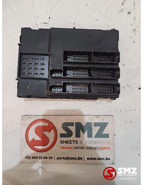 Bloc de gestion pour Camion MAN Occ ECU ZBR2 regeleenheid MAN