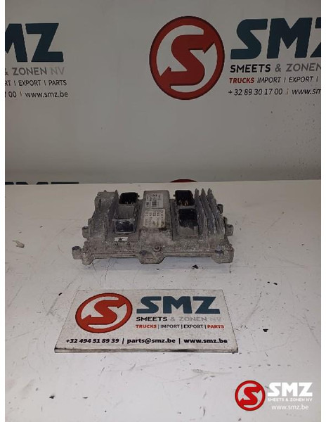 MAN Occ ECU motorbesturingseenheid D2676 MAN - Bloc de gestion pour Camion: photos 1 MAN Occ ECU motorbesturingseenheid D2676 MAN - Bloc de gestion pour Camion: photos 1