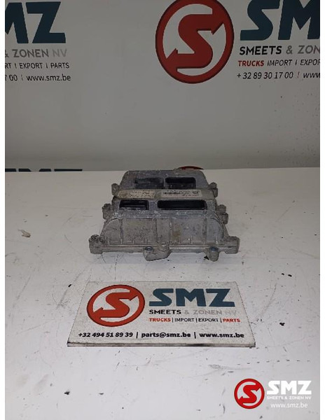 MAN Occ ECU motorbesturingseenheid D2676 MAN - Bloc de gestion pour Camion: photos 2 MAN Occ ECU motorbesturingseenheid D2676 MAN - Bloc de gestion pour Camion: photos 2