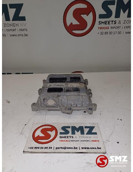 MAN Occ ECU motorbesturingseenheid D2676 MAN - Bloc de gestion pour Camion: photos 3 MAN Occ ECU motorbesturingseenheid D2676 MAN - Bloc de gestion pour Camion: photos 3