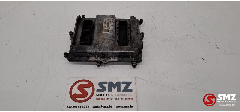MAN Occ ECU motorregeleenheid MAN - Bloc de gestion pour Camion: photos 3 MAN Occ ECU motorregeleenheid MAN - Bloc de gestion pour Camion: photos 3