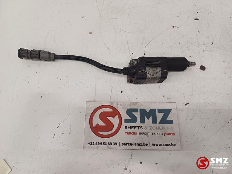 MAN Occ EGR actuator MAN - Moteur et pièces pour Camion: photos 2 MAN Occ EGR actuator MAN - Moteur et pièces pour Camion: photos 2