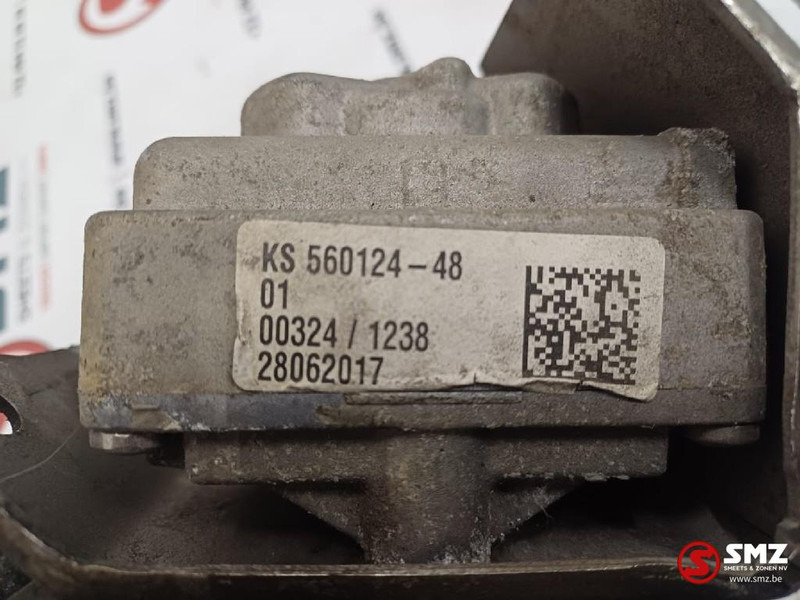 MAN Occ EGR klep D2676 MAN - Moteur et pièces pour Camion: photos 4 MAN Occ EGR klep D2676 MAN - Moteur et pièces pour Camion: photos 4