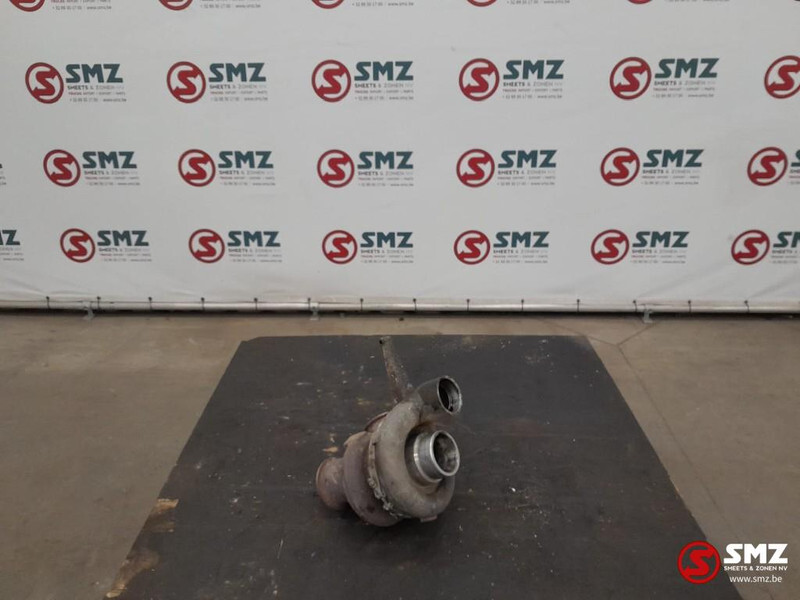 MAN Occ Turbo MAN - Turbocompresseur pour Camion: photos 1 MAN Occ Turbo MAN - Turbocompresseur pour Camion: photos 1