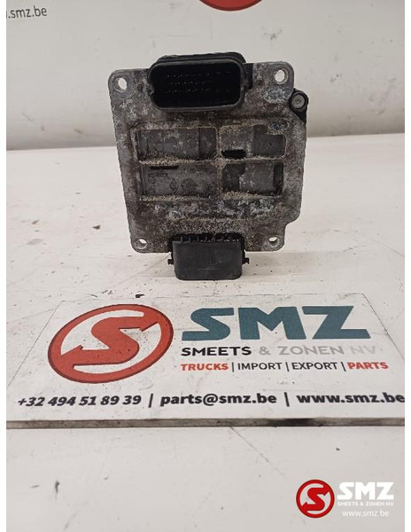 MAN Occ besturingseenheid intarder IT3 EST 54 MAN - Bloc de gestion pour Camion: photos 2 MAN Occ besturingseenheid intarder IT3 EST 54 MAN - Bloc de gestion pour Camion: photos 2