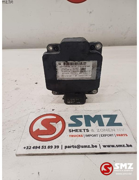 MAN Occ besturingseenheid intarder IT3 EST 54 MAN - Bloc de gestion pour Camion: photos 1 MAN Occ besturingseenheid intarder IT3 EST 54 MAN - Bloc de gestion pour Camion: photos 1