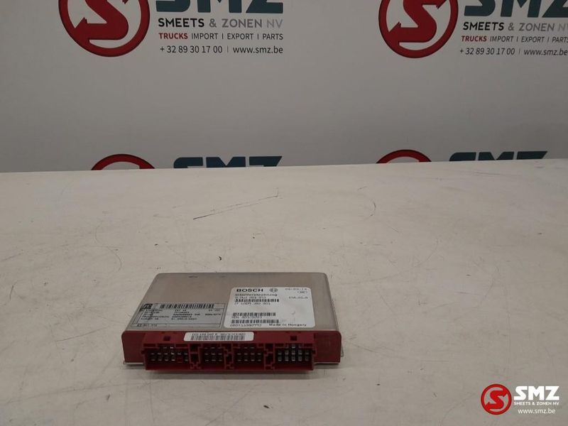 MAN Occ besturingseenheid intarder MAN TGX 81258106023 - Bloc de gestion pour Camion: photos 2 MAN Occ besturingseenheid intarder MAN TGX 81258106023 - Bloc de gestion pour Camion: photos 2