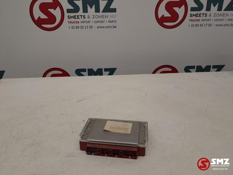 MAN Occ besturingseenheid intarder MAN TGX 81258106023 - Bloc de gestion pour Camion: photos 5 MAN Occ besturingseenheid intarder MAN TGX 81258106023 - Bloc de gestion pour Camion: photos 5