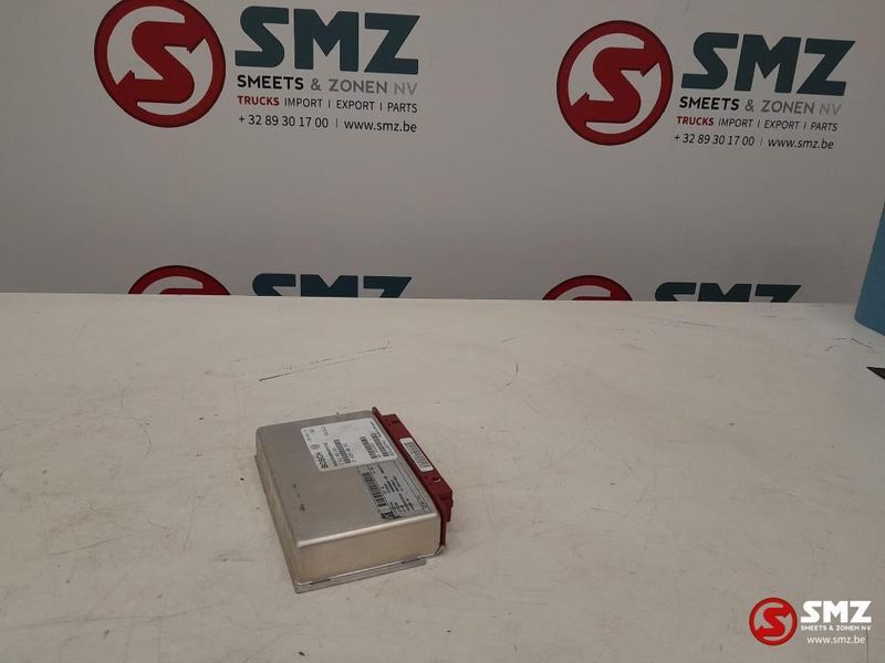 MAN Occ besturingseenheid intarder MAN TGX 81258106023 - Bloc de gestion pour Camion: photos 3 MAN Occ besturingseenheid intarder MAN TGX 81258106023 - Bloc de gestion pour Camion: photos 3