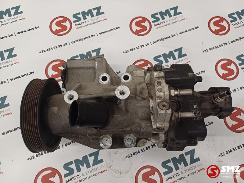 MAN Occ brandstofinjectiepomp D2676 MAN - Pompe à carburant pour Camion: photos 1 MAN Occ brandstofinjectiepomp D2676 MAN - Pompe à carburant pour Camion: photos 1