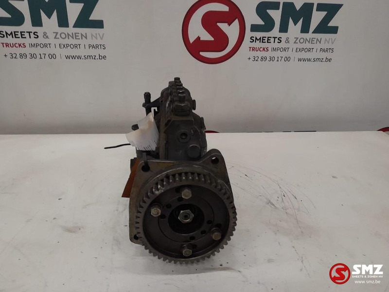 MAN Occ brandstofinjectiepomp PES6A95D410LS2541 Bosch - Pompe à carburant pour Camion: photos 3 MAN Occ brandstofinjectiepomp PES6A95D410LS2541 Bosch - Pompe à carburant pour Camion: photos 3