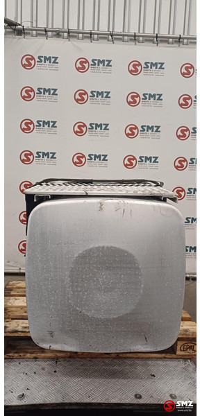 MAN Occ brandstoftank 460L MAN - Réservoir de carburant pour Camion: photos 3 MAN Occ brandstoftank 460L MAN - Réservoir de carburant pour Camion: photos 3