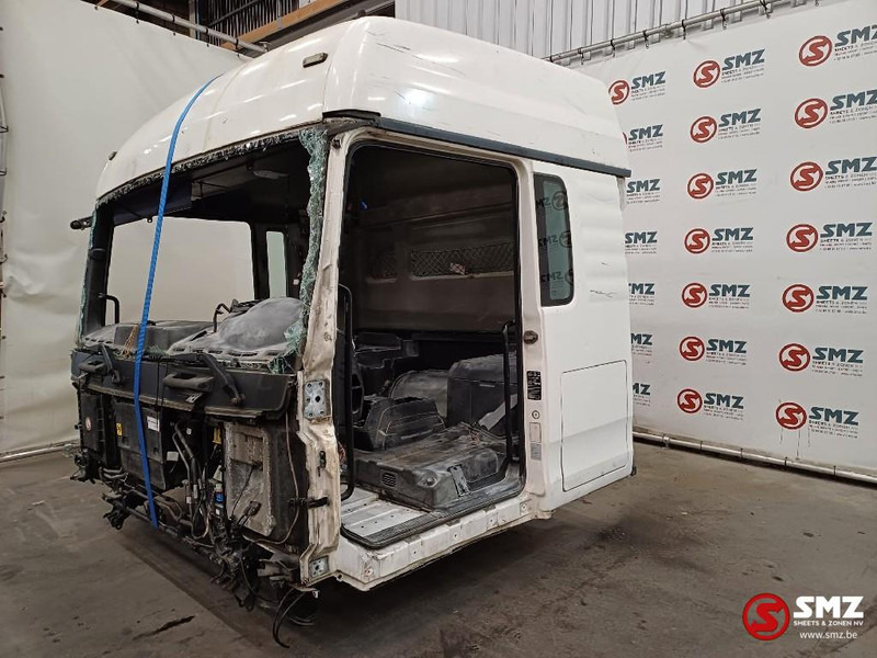 MAN Occ cabine MAN TGX EURO 6 - Cabine et intérieur pour Camion: photos 3 MAN Occ cabine MAN TGX EURO 6 - Cabine et intérieur pour Camion: photos 3
