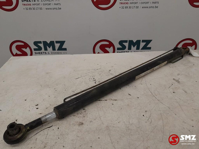 MAN Occ cabinekantelcilinder MAN - Frame/ Châssis pour Camion: photos 1 MAN Occ cabinekantelcilinder MAN - Frame/ Châssis pour Camion: photos 1