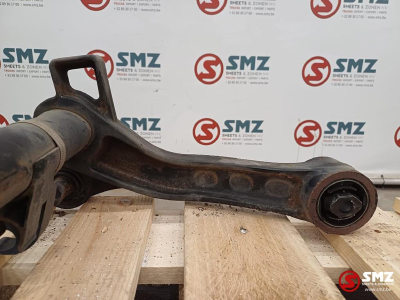 MAN Occ cabinestabilisatorstang MAN - Suspension de cabine pour Camion: photos 5 MAN Occ cabinestabilisatorstang MAN - Suspension de cabine pour Camion: photos 5