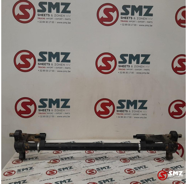 MAN Occ cabinestabilisatorstang MAN - Suspension de cabine pour Camion: photos 2 MAN Occ cabinestabilisatorstang MAN - Suspension de cabine pour Camion: photos 2