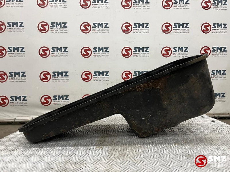 MAN Occ carterpan D2066 MAN - Carter pour Camion: photos 1 MAN Occ carterpan D2066 MAN - Carter pour Camion: photos 1