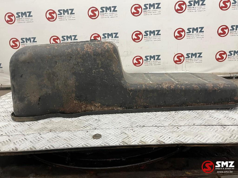 MAN Occ carterpan D2066 MAN - Carter pour Camion: photos 5 MAN Occ carterpan D2066 MAN - Carter pour Camion: photos 5