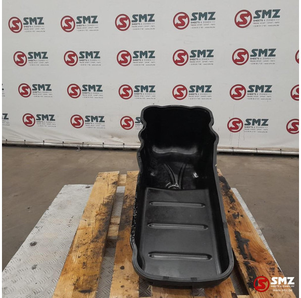 MAN Occ carterpan D2066 MAN - Carter pour Camion: photos 3 MAN Occ carterpan D2066 MAN - Carter pour Camion: photos 3