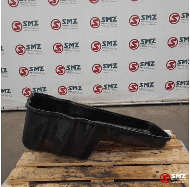 MAN Occ carterpan D2066 MAN - Carter pour Camion: photos 1 MAN Occ carterpan D2066 MAN - Carter pour Camion: photos 1